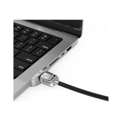 Compulocks Ledge Lock Adapter for MacBook Pro 14" M1, M2 & M3 - Adapta