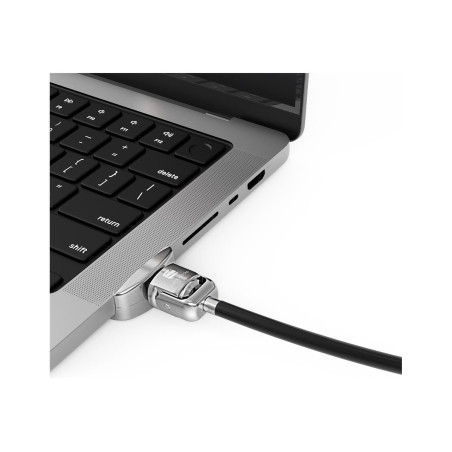 Compulocks Ledge Lock Adapter for MacBook Pro 14" M1, M2 & M3 - Adapta