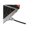 Compulocks Ledge Lock Adapter for MacBook Pro 14" M1, M2 & M3 - Adapta