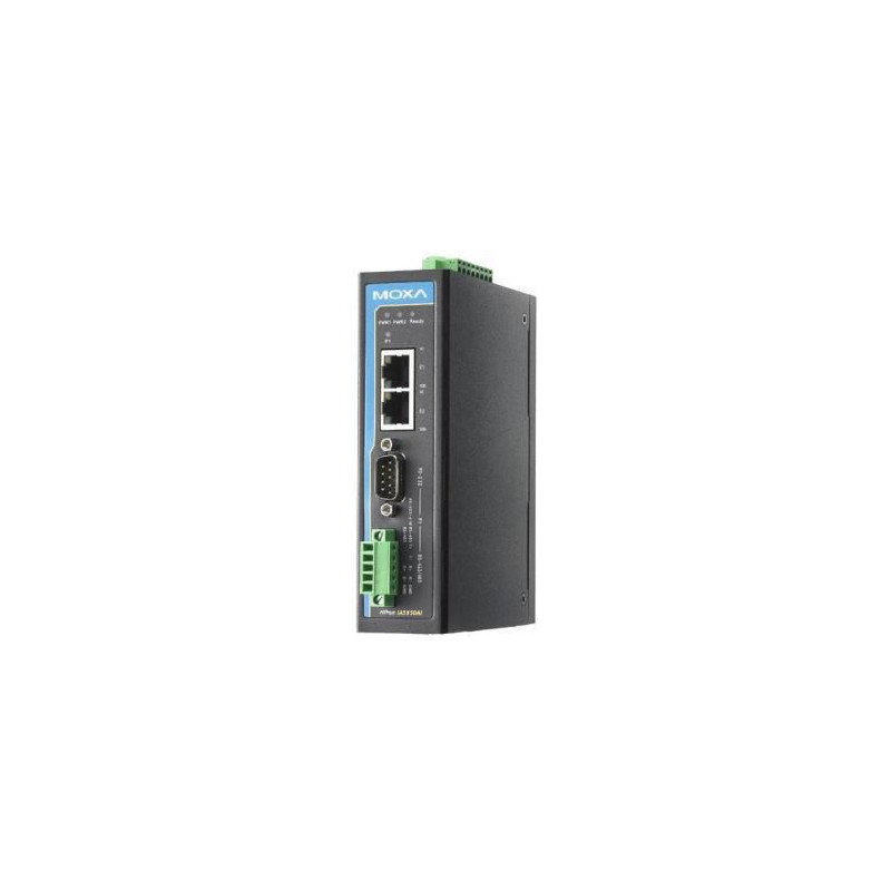 NPORT IA5150A