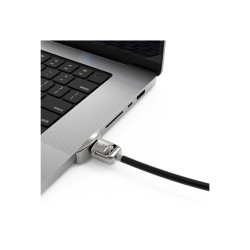 Compulocks Ledge Lock Adapter for MacBook Pro 16" M1, M2 & M3 with Key