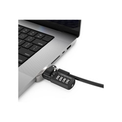 Compulocks Ledge Lock Adapter for MacBook Pro 16" M1, M2 & M3 with Com