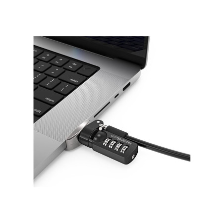 Compulocks Ledge Lock Adapter for MacBook Pro 16" M1, M2 & M3 with Com