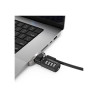Compulocks Ledge Lock Adapter for MacBook Pro 16" M1, M2 & M3 with Com