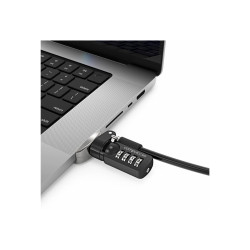Compulocks Ledge Lock Adapter for MacBook Pro 16" M1, M2 & M3 with Com