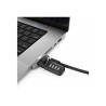 Compulocks Ledge Lock Adapter for MacBook Pro 16" M1, M2 & M3 with Com