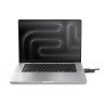 Compulocks Ledge Lock Adapter for MacBook Pro 16" M1, M2 & M3 with Com
