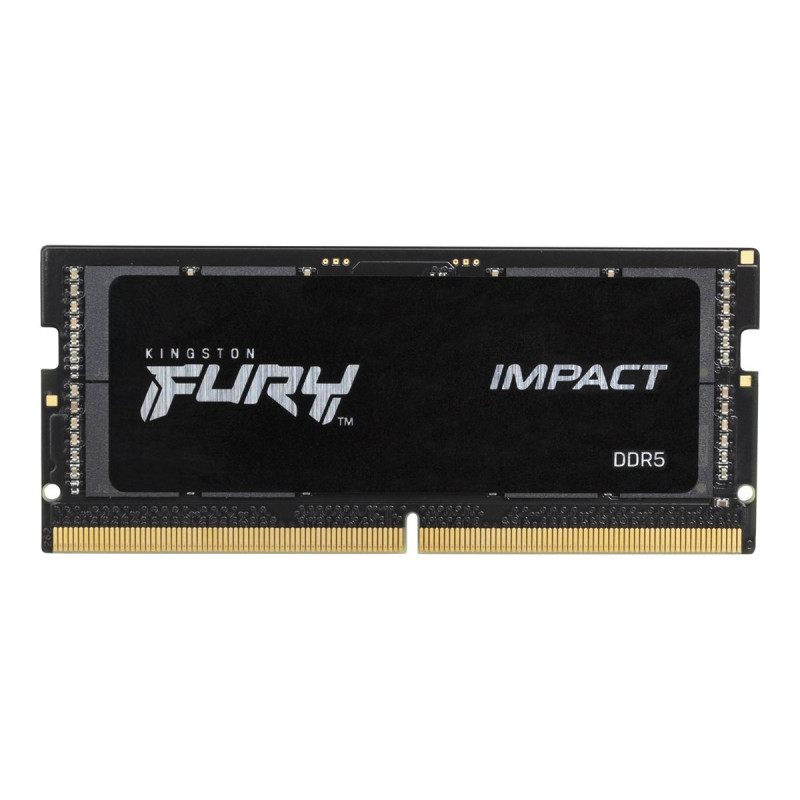 16GB 4800MT/s DDR5 CL38 | APLIUM
