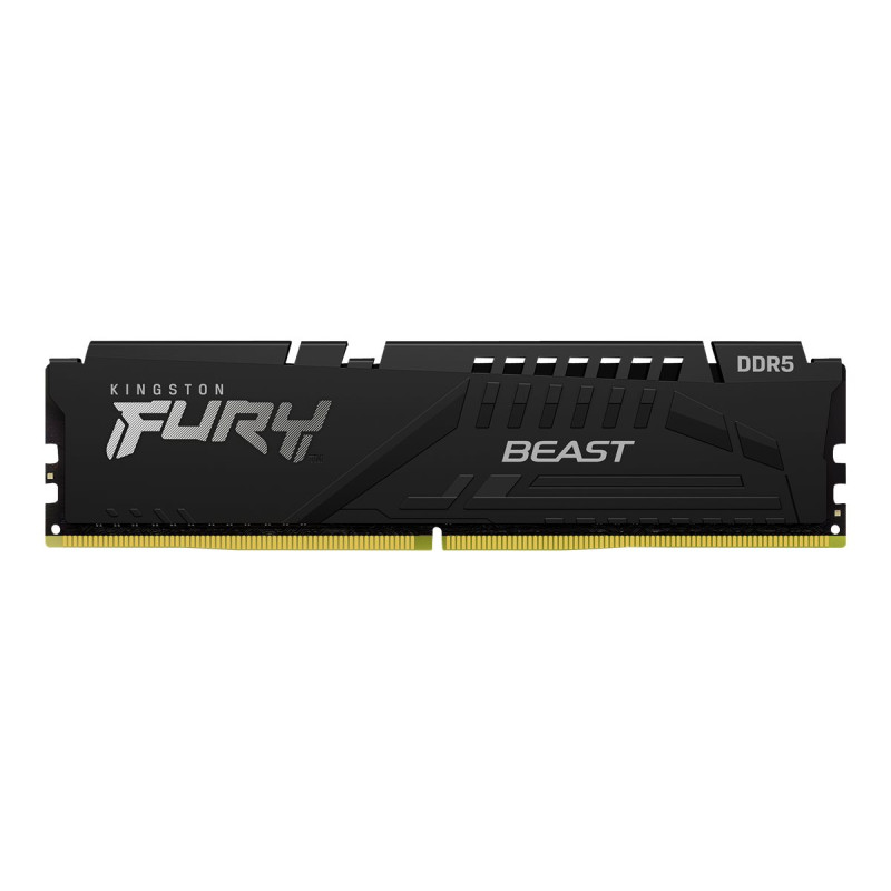 Kingston Technology FURY Beast módulo de memoria 8 GB 1 x 8 | APLIUM