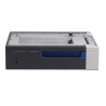 HP 500-sheet paper feeder f CLJ CP5225