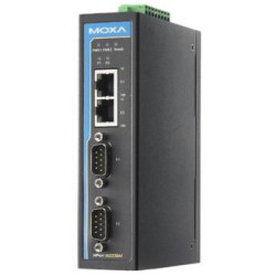 NPORT IA5250A