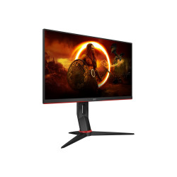 AOC Gaming 24G2SPU/BK - G2 Series - monitor LED - gaming - 2 | APLIUM