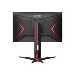 AOC Gaming 24G2SPU/BK - G2 Series - monitor LED - gaming - 2 | APLIUM