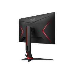 AOC Gaming 24G2SPU/BK - G2 Series - monitor LED - gaming - 2 | APLIUM