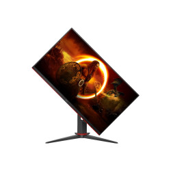 AOC Gaming 27G2SPU/BK - Monitor LED - gaming - 27" - 1920 x | APLIUM
