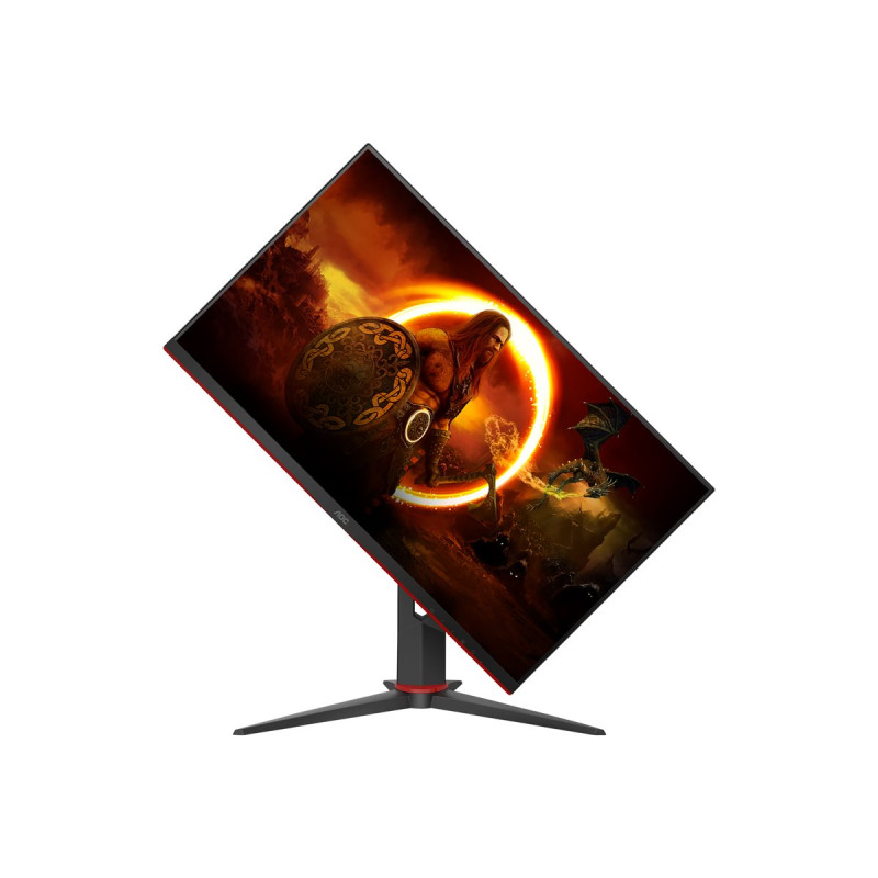 AOC Gaming 27G2SPU/BK - Monitor LED - gaming - 27" - 1920 x | APLIUM
