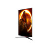 AOC Gaming 27G2SPU/BK - Monitor LED - gaming - 27" - 1920 x | APLIUM