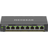 8PT GE Plus Switch W/HI-PWR
