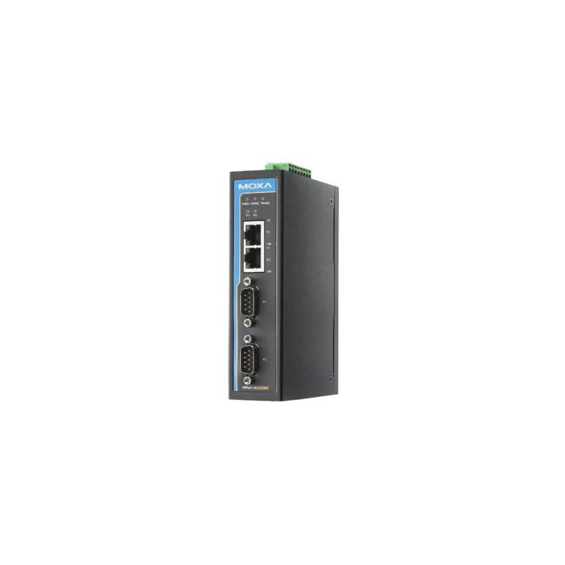 NPORT IA5250A-T