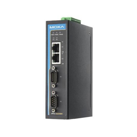 NPORT IA5250A-T