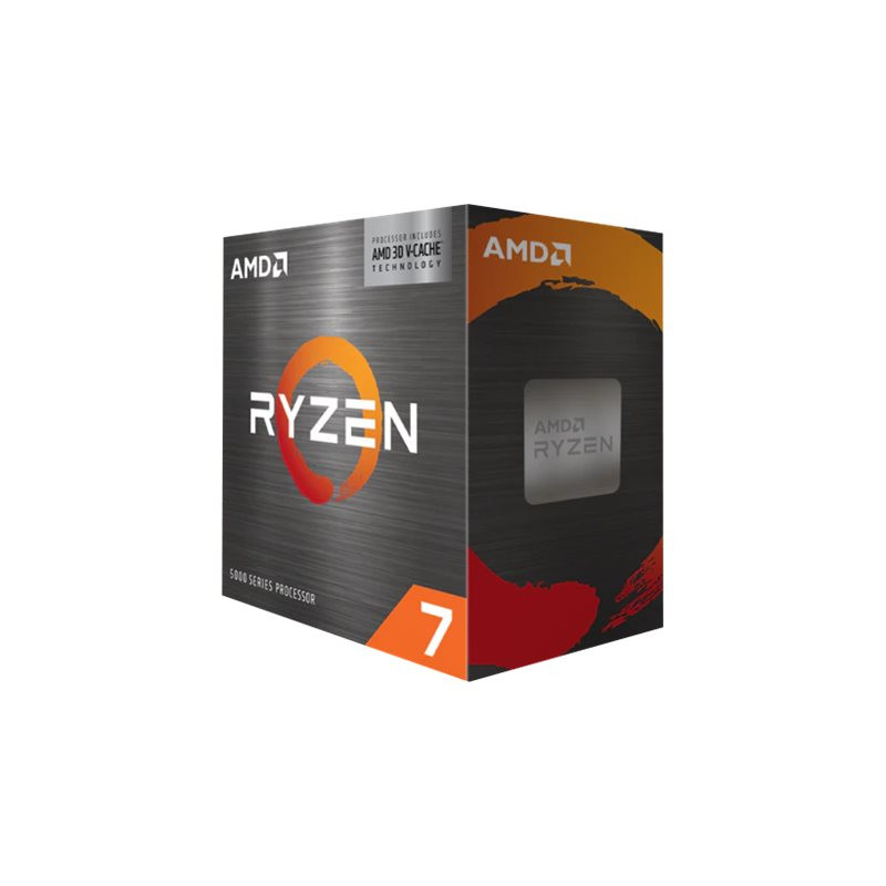 Procesador AMD Ryzen 7 5700X 3.40GHz Socket AM4