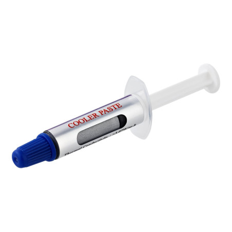 Thermal Paste High Performancepack Of 5 Syringes Ro | APLIUM