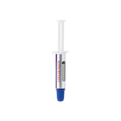 Thermal Paste High Performancepack Of 5 Syringes Ro | APLIUM