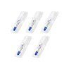 Thermal Paste High Performancepack Of 5 Syringes Ro | APLIUM