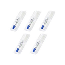 Thermal Paste High Performancepack Of 5 Syringes Ro | APLIUM