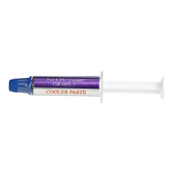 Thermal Paste High Performancepack Of 5 Syringes Ro | APLIUM
