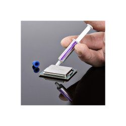 Thermal Paste High Performancepack Of 5 Syringes Ro | APLIUM