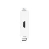 Componente de placa frontal AV modular - módulo HDMI - conector hembra