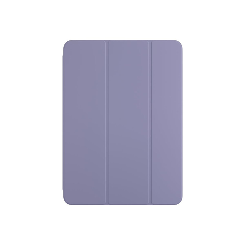 Apple Smart - Funda con tapa para tableta - lavanda inglesa - para 10.