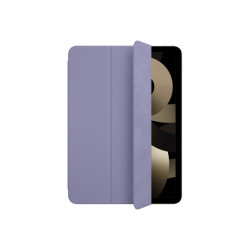 Apple Smart - Funda con tapa para tableta - lavanda inglesa - para 10.