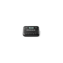 PTD460BTVP Electronic label maker