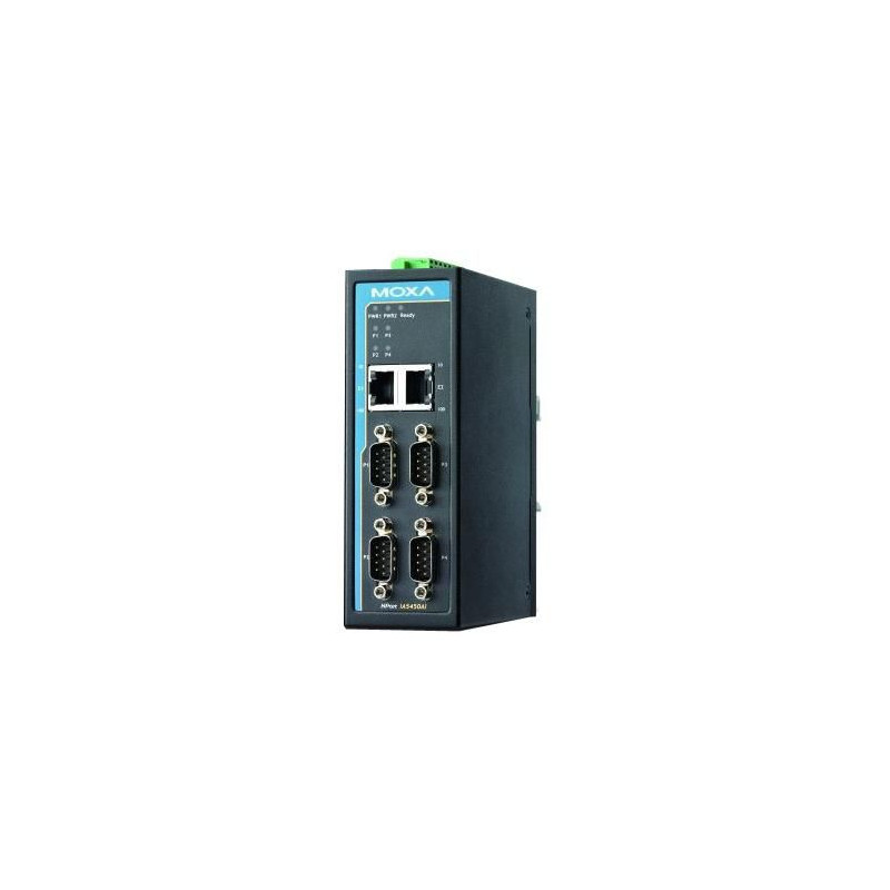 MOXA 44520 - Industrial automation device | APLIUM