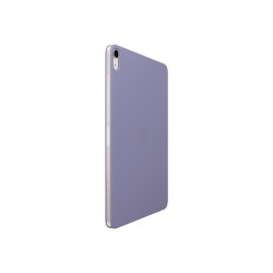 Apple Smart - Funda con tapa para tableta - lavanda inglesa - para 10.
