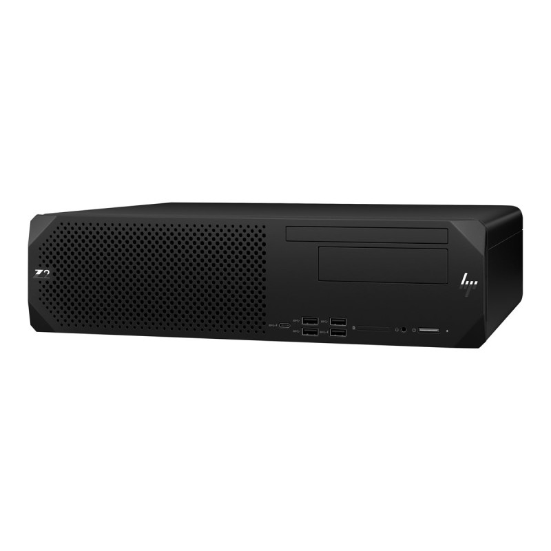 HP Z2 G9 - AI Workstation - SFF 1 x Core i7 12700 / hasta 4. | APLIUM