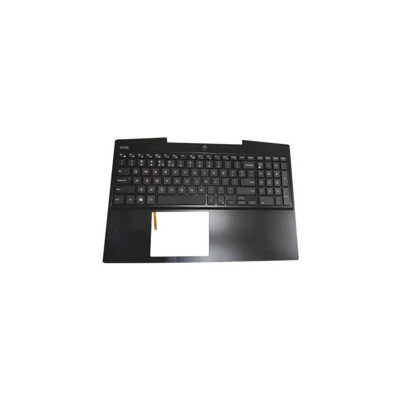 G5 5500 laptop keyboard
