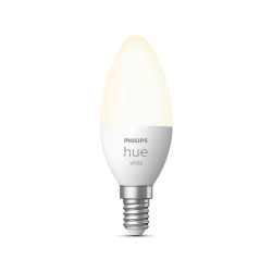 Philips Hue White Vela 6W B35 EU
