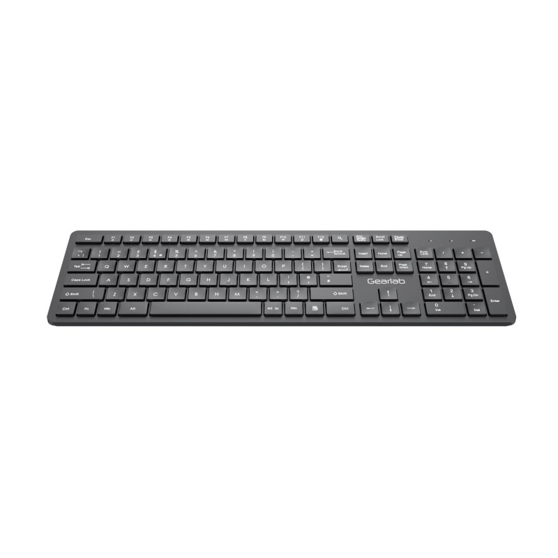 G220 WIred USB Keyboard UK
