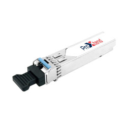 SFP BX-D LC 80KM