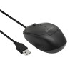 G120 Optical USB Mouse