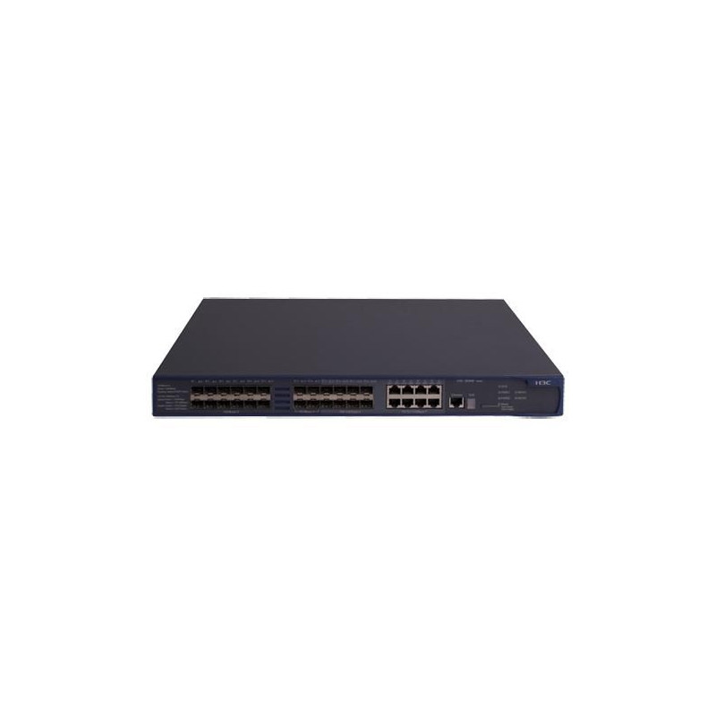 A5500-24G-SFP EI Switch