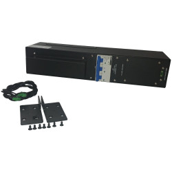 19" MBS 3P/1P for 15/20KVA UPS