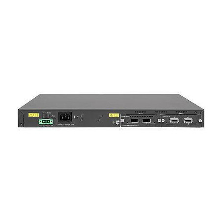 19" MBS 3P/1P for 15/20KVA UPS