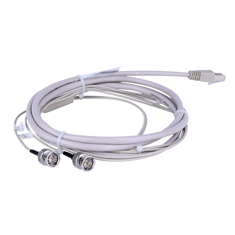 X260 E1 RJ45 BNC Cnvrsn Rou