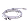 X260 E1 RJ45 BNC Cnvrsn Rou