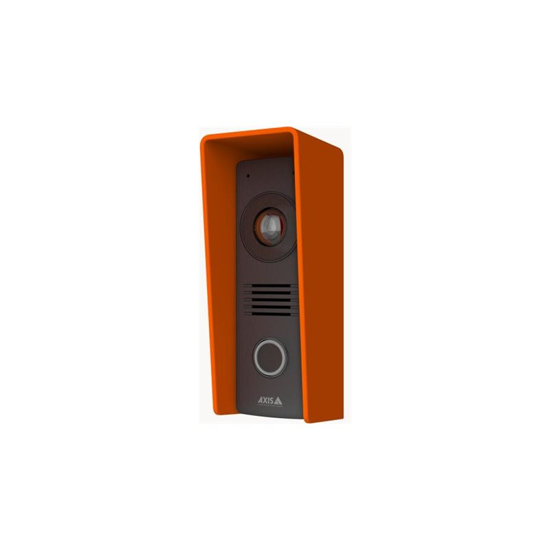 Axis TI8605 - Marco de protección