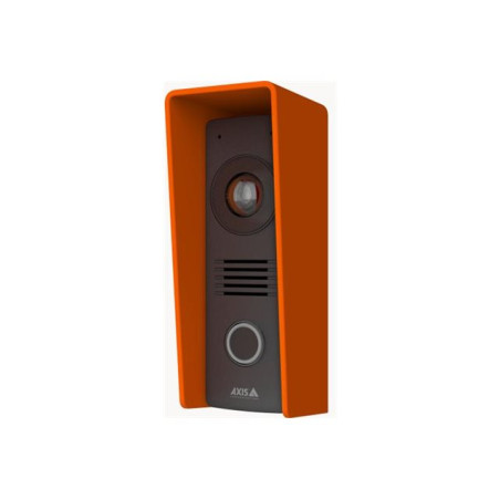 Axis TI8605 - Marco de protección